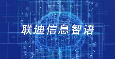 联迪信息智语